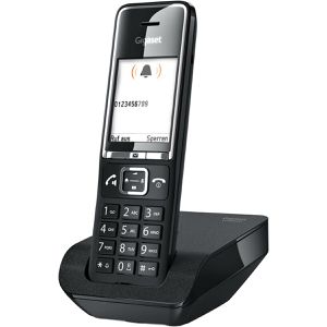 Produktbild für Telefon Gigaset COMFORT 550