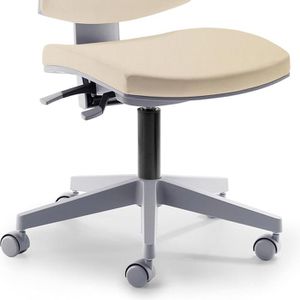 Produktbild für Bürostuhl Mayer myFLEXO, 2432 SO