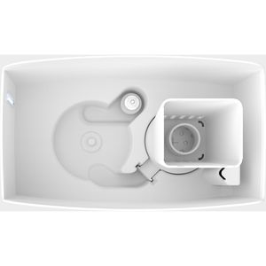 Produktbild für Luftbefeuchter Boneco S200