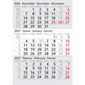 Tischkalender