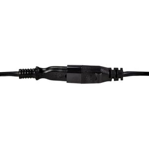 Produktbild für Netzkabel LogiLink CP129, 2-polig, 2 m