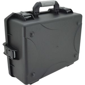 Produktbild für Transportkoffer Sinora 05542-20BK-C abschließbar, Kunststoff