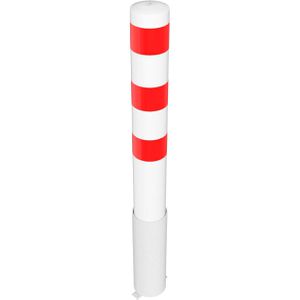 Produktbild für Rammschutzpoller Schake 40151HB, für Außenbereich