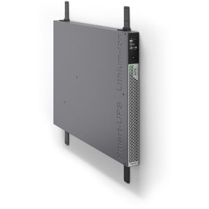 Produktbild für USV APC Smart-UPS Ultra 2200, SRTL2K2RM1UINC