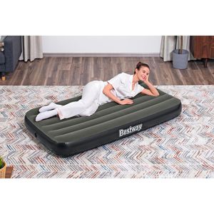 Produktbild für Luftbett Bestway Tritech Single