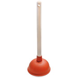 Produktbild für Pömpel Peggy-Perfect Pumpfix, Ausgusssauger