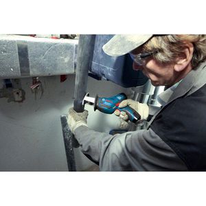 Produktbild für Säbelsäge Bosch GSA 12V-14, akkubetrieben