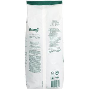 Produktbild für Kaffee Buondi caffe Lote Professional Premium