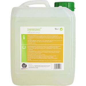 Produktbild für Textilimprägnierung Impregno Flourfrei, ohne PFC