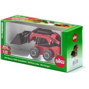 Produktbild für Landwirtschaftsfahrzeug siku 3049 Manitou 3300V