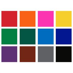 Produktbild für Filzstifte Faber-Castell Jumbo Super Washable