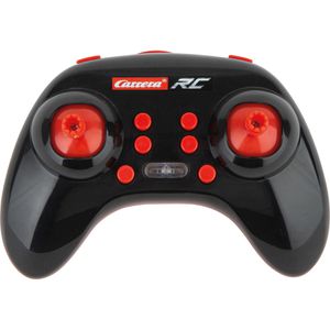 Produktbild für Drohne Carrera Mini Mario-Copter, mit Controller &amp; Akku