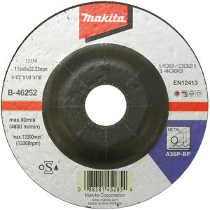 Schruppscheibe Makita B-46252