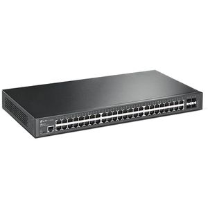 Switch TP-Link Omada, SG3452, managed