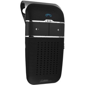 Produktbild für Auto-Freisprecheinrichtung Böttcher-AG HD, mit Bluetooth
