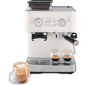 Espressomaschine KitchenAid 5KES6551EPL