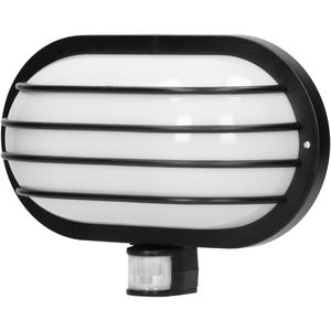 Produktbild für Kellerlampe Adviti Laso, IP44 Spritzwasserschutz
