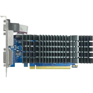 Produktbild für Grafikkarte Asus GeForce GT 710 EVO, 90YV0ALA-M0NA00