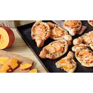 Produktbild für Gemüseaufstrich Alnatura Pastete, BIO