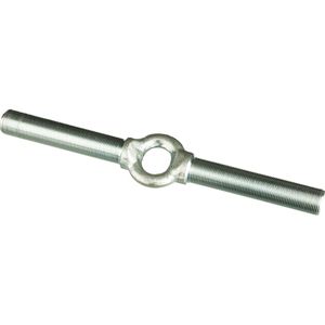 Produktbild für Laufkatze Unicraft RFW 1, 6171701