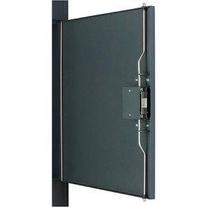 Produktbild für Paketbriefkasten SafePost ScanPro PK9005PZ