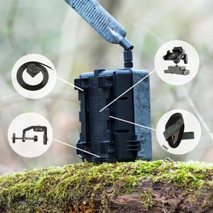 Produktbild für Wildkamera ZEISS Secacam 3 100° LTE 4G GSM