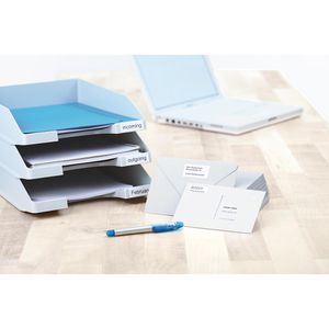 Produktbild für Inkjet-Etiketten Herma 4594, Special, weiß