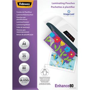 Produktbild für Laminierfolien Fellowes 53962 ImageLast, DIN A4