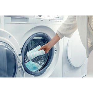 Produktbild für Bodenwischer Leifheit Power Clean Set 55510