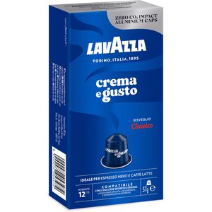 Produktbild für Kaffeekapseln Lavazza Espresso Crema e Gusto