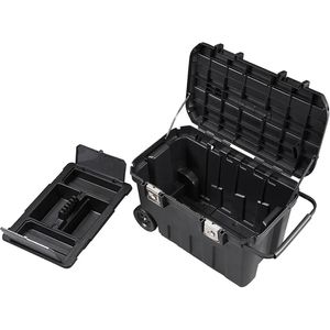 Produktbild für Werkzeugkoffer Stanley 1-92-978