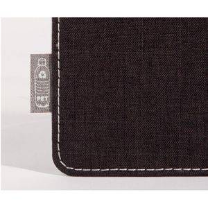 Produktbild für Mauspad Sigel SA201 Eyestyle, grau / schwarz