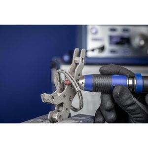 Produktbild für Schleifhülse PFERD-TOOLS 1020A 42298001, 13-teiliges Set