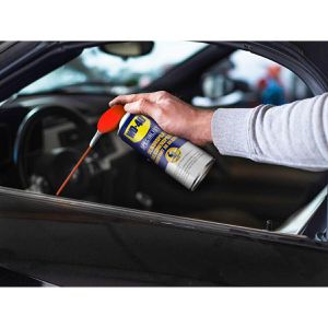 Produktbild für Silikonspray WD-40 Specialist
