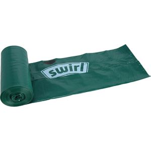 Produktbild für Müllbeutel Swirl Öko, 35 Liter