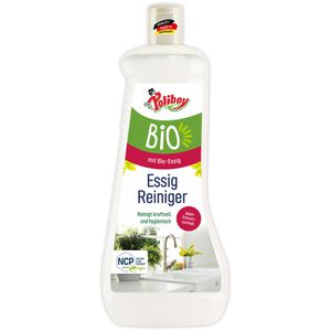Essigreiniger Poliboy Bio