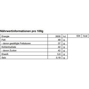 Produktbild für Schokoeier Lindt Lindor Milch, Vollmilchschokolade