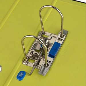 Produktbild für Ordner Oxford 100081036 myColour, Strong-Line, PP