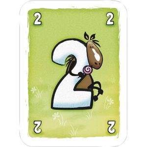 Produktbild für Kartenspiel Moses 90321, Mau-Mau für Kinder