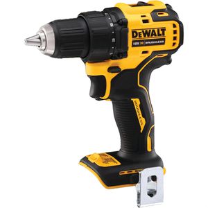 Produktbild für Akku-Bohrschrauber DeWalt DCD708D2T-QW