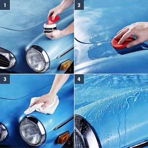 Produktbild für Lackversiegelung Sonax Premium Class CarnaubaCare