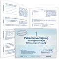 Patientenverfügung