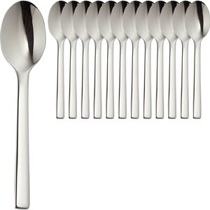 Produktbild für Espressolöffel Solex Maya 122611, 10,8 cm
