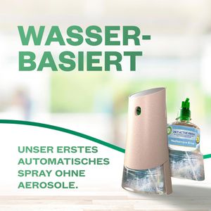 Produktbild für Raumduft Airwick Active Fresh, Duftspray, 228ml