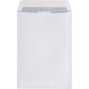 Produktbild für Versandtaschen ÖKI Cello 43606, weiß, C5