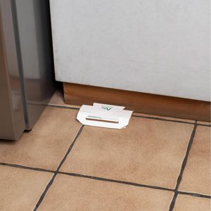 Produktbild für Klebefalle Gardigo Schaben-Falle, giftfrei