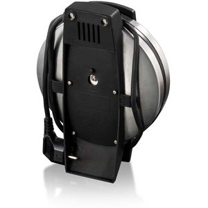 Produktbild für Waffeleisen Cloer 1639SR Waffelautomat, 930 Watt