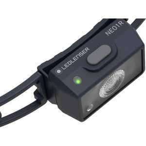 Produktbild für Stirnlampe Ledlenser NEO1R LED, wiederaufladbar