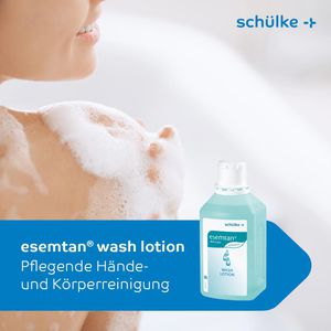 Produktbild für Seife Schülke esemtan Wash Lotion