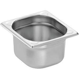 GN-Behälter Bartscher Basic Line, 716100, GN 1/6